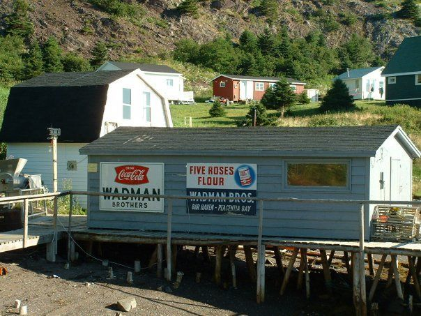 27 Bar Haven in 2006. Credit: Celestine Gaulton